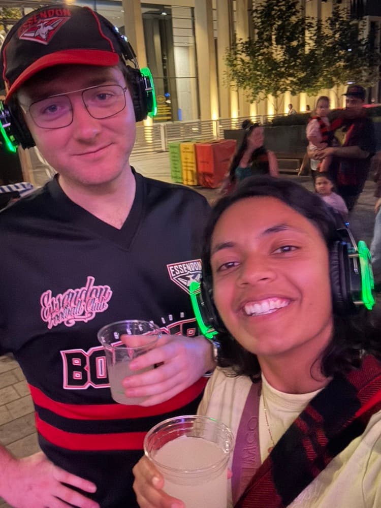Christian and Alexandra 5